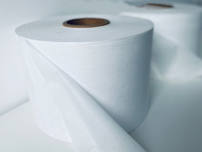 靖江PLA无纺布