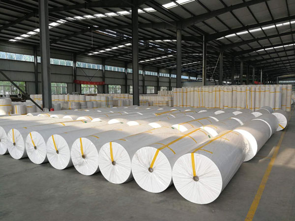 靖江狭缝式涤纶纺粘无纺布