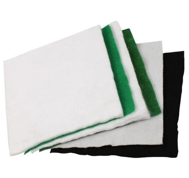 靖江短丝土工布